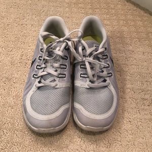 Nike Running Sneakers Size 8
